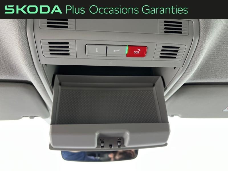 Voitures occasions ŠKODA FABIA Selection Orvault