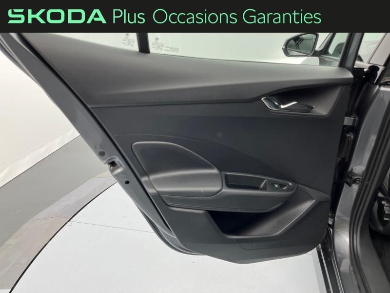 Voitures occasions ŠKODA FABIA Selection Orvault