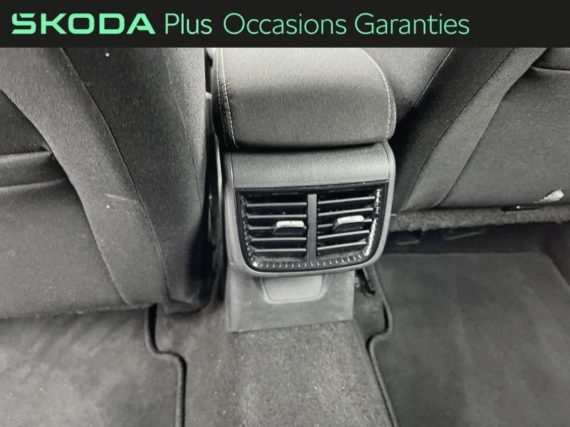 Voitures occasions ŠKODA FABIA Selection Orvault