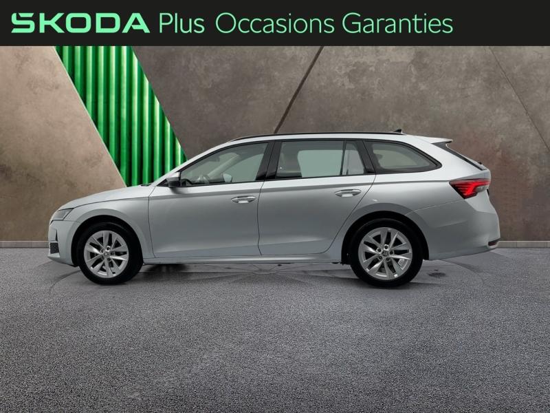 Voitures occasions ŠKODA Octavia Combi Selection Orvault