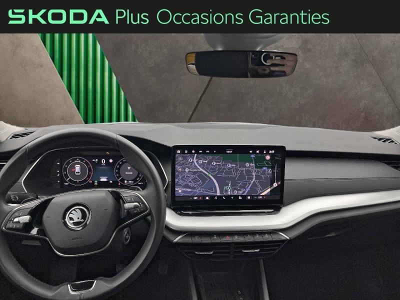 Voitures occasions ŠKODA Octavia Combi Selection Orvault