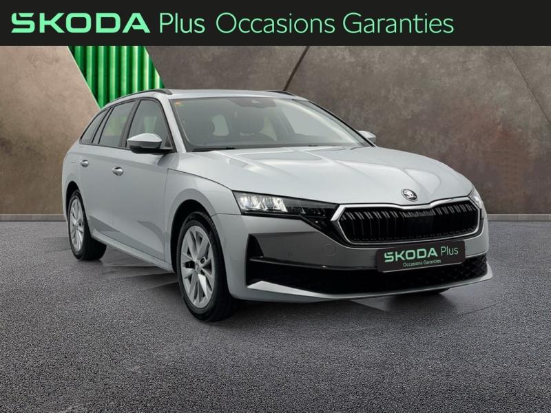 Voitures occasions ŠKODA Octavia Combi Selection Orvault