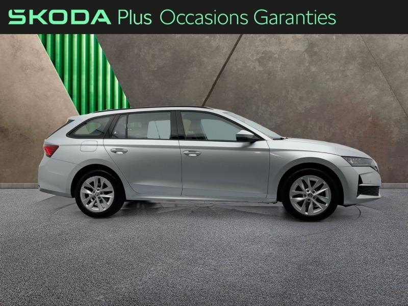 Voitures occasions ŠKODA Octavia Combi Selection Orvault