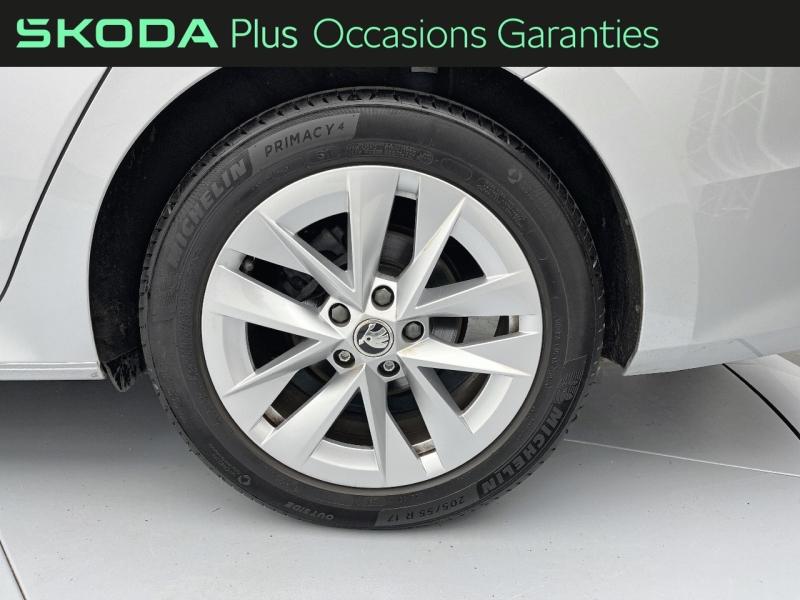 Voitures occasions ŠKODA Octavia Combi Selection Orvault