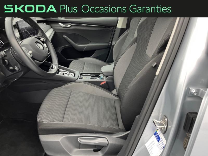 Voitures occasions ŠKODA Octavia Combi Selection Orvault