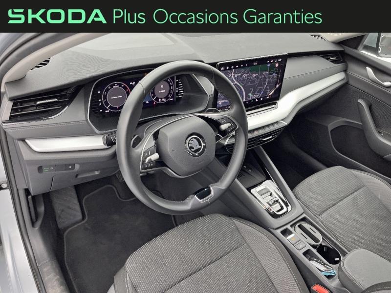 Voitures occasions ŠKODA Octavia Combi Selection Orvault