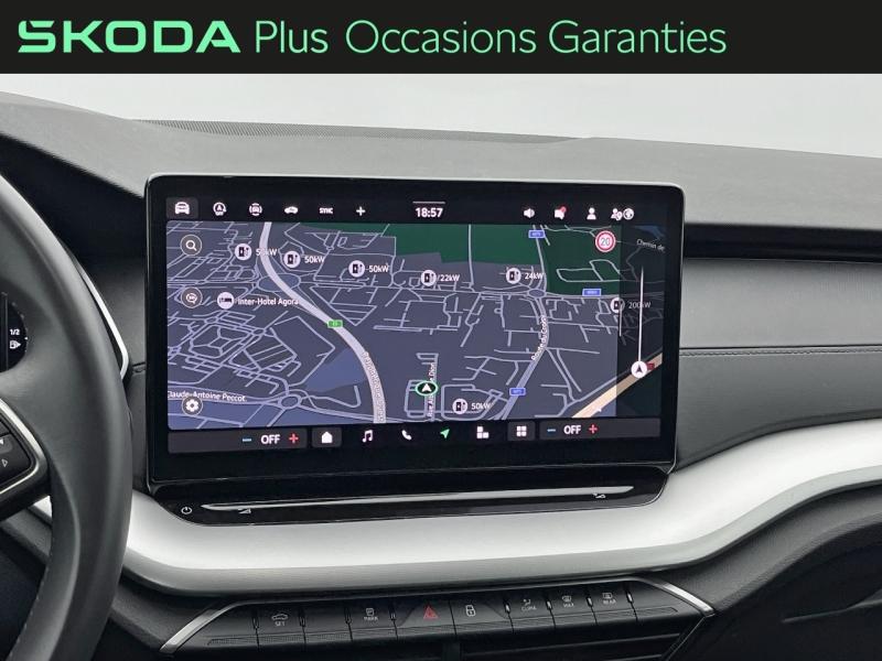 Voitures occasions ŠKODA Octavia Combi Selection Orvault