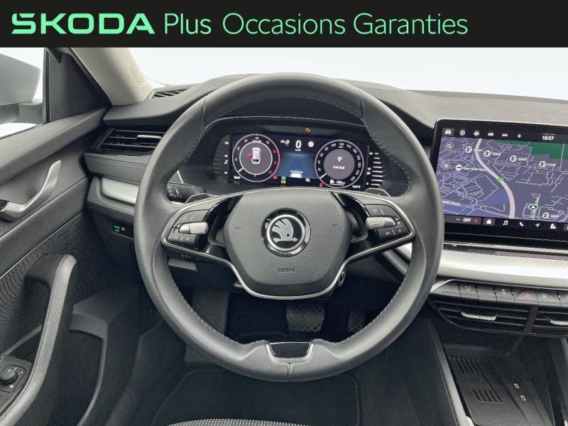 Voitures occasions ŠKODA Octavia Combi Selection Orvault