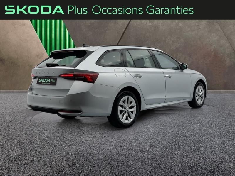 Voitures occasions ŠKODA Octavia Combi Selection Orvault