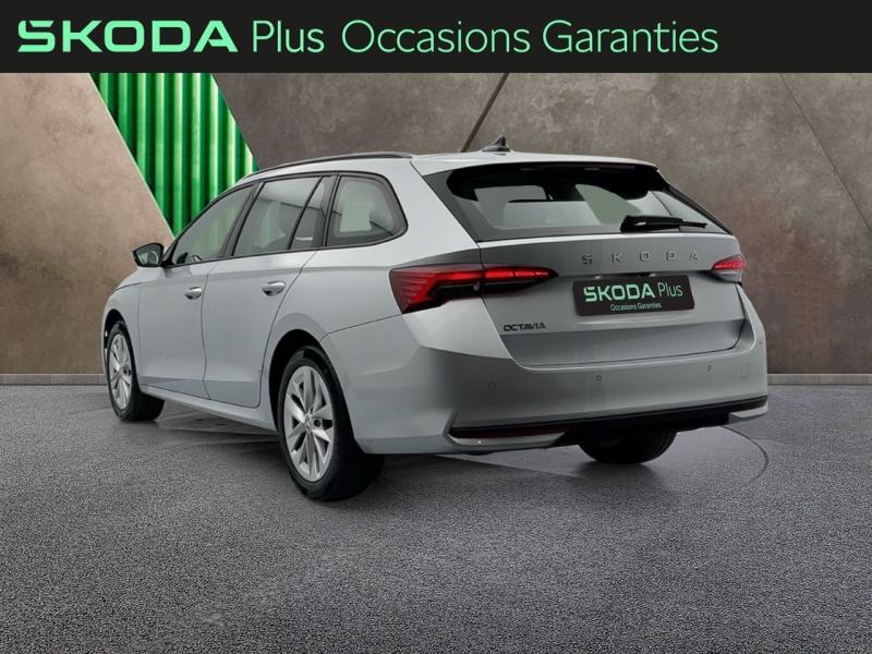 Voitures occasions ŠKODA Octavia Combi Selection Orvault