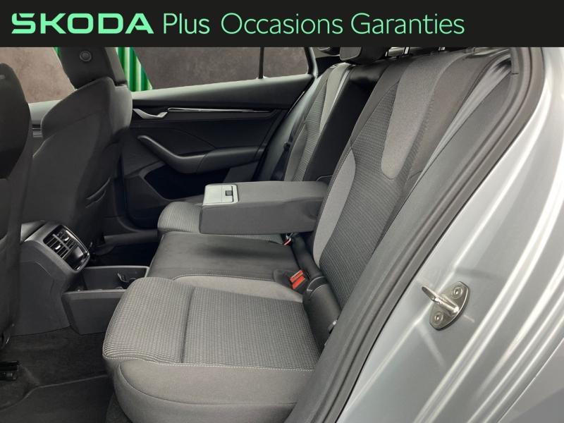 Voitures occasions ŠKODA Octavia Combi Selection Orvault