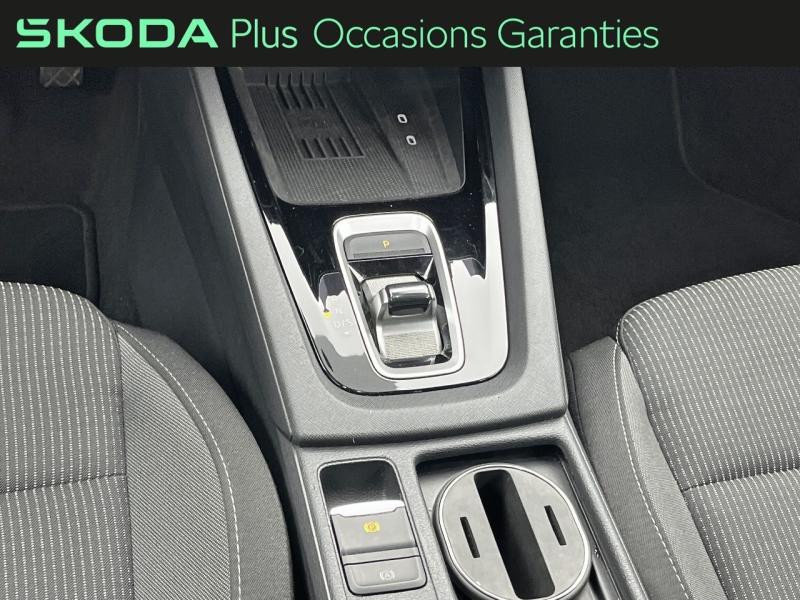 Voitures occasions ŠKODA Octavia Combi Selection Orvault