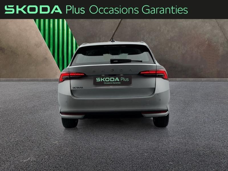 Voitures occasions ŠKODA Octavia Combi Selection Orvault