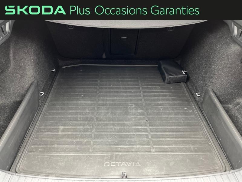Voitures occasions ŠKODA Octavia Combi Selection Orvault