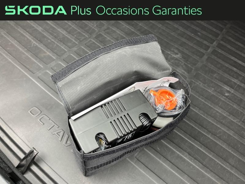 Voitures occasions ŠKODA Octavia Combi Selection Orvault