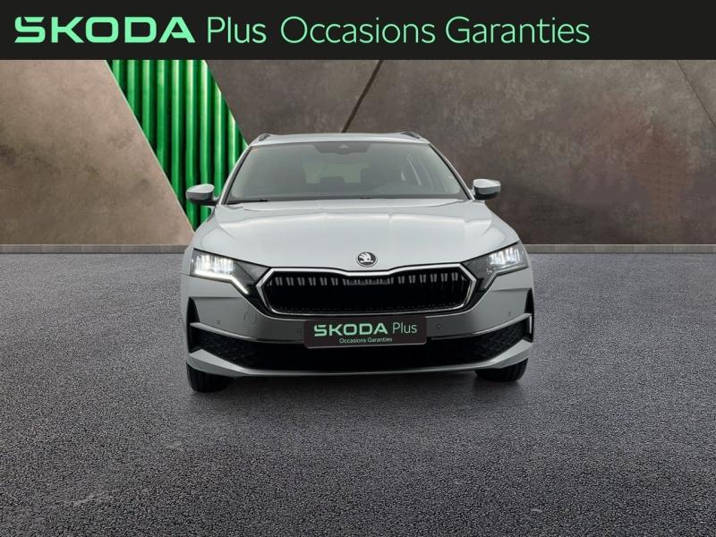 Voitures occasions ŠKODA Octavia Combi Selection Orvault