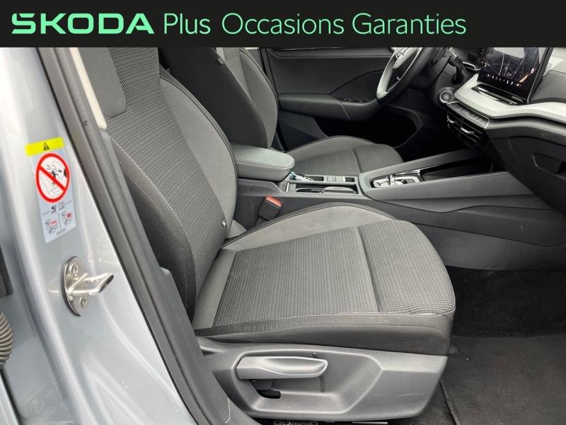 Voitures occasions ŠKODA Octavia Combi Selection Orvault