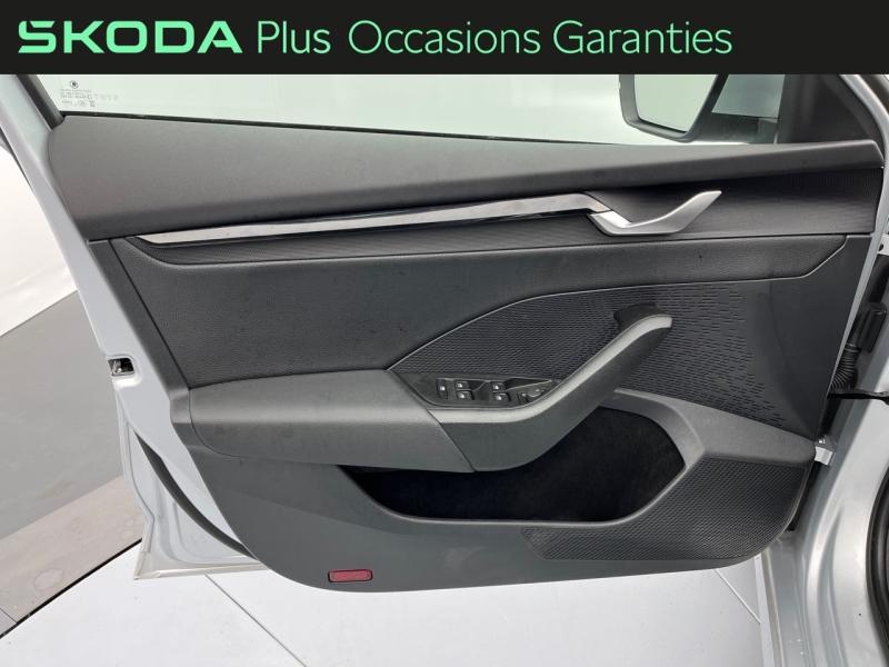 Voitures occasions ŠKODA Octavia Combi Selection Orvault