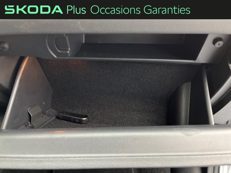 Voitures occasions ŠKODA Octavia Combi Selection Orvault