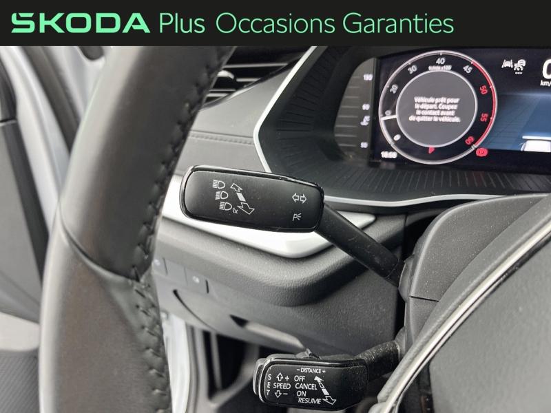 Voitures occasions ŠKODA Octavia Combi Selection Orvault