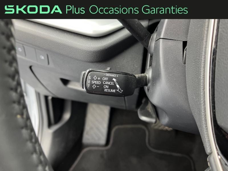 Voitures occasions ŠKODA Octavia Combi Selection Orvault