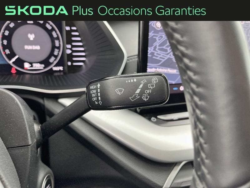 Voitures occasions ŠKODA Octavia Combi Selection Orvault