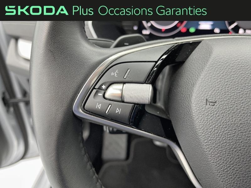 Voitures occasions ŠKODA Octavia Combi Selection Orvault