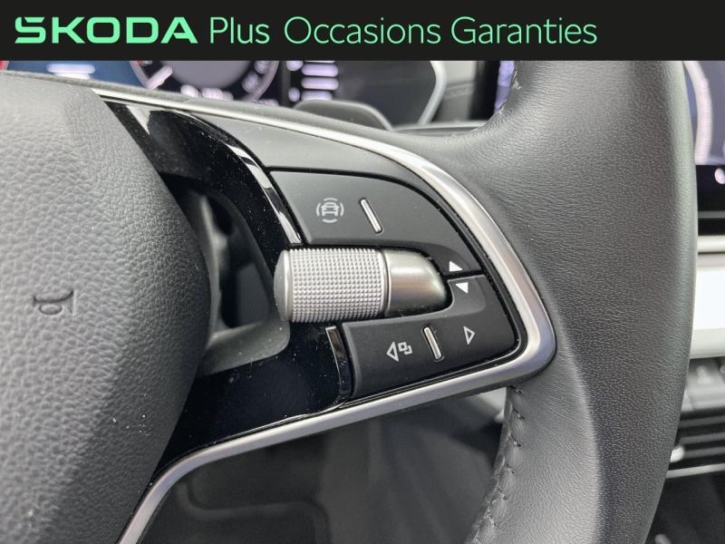 Voitures occasions ŠKODA Octavia Combi Selection Orvault