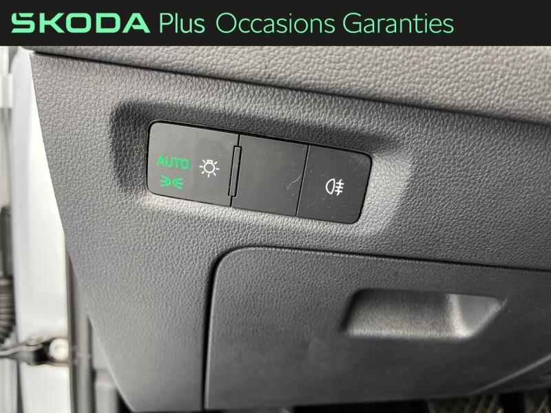 Voitures occasions ŠKODA Octavia Combi Selection Orvault