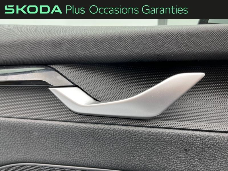 Voitures occasions ŠKODA Octavia Combi Selection Orvault