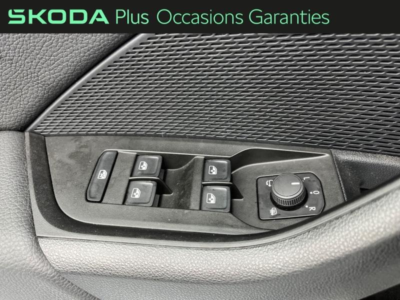 Voitures occasions ŠKODA Octavia Combi Selection Orvault