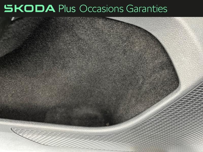 Voitures occasions ŠKODA Octavia Combi Selection Orvault