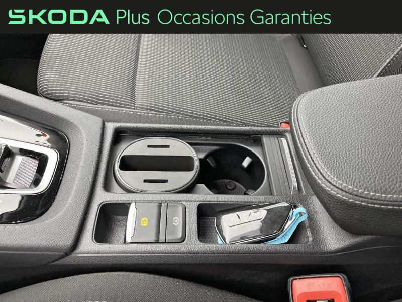 Voitures occasions ŠKODA Octavia Combi Selection Orvault