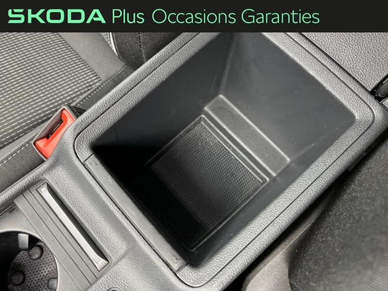 Voitures occasions ŠKODA Octavia Combi Selection Orvault