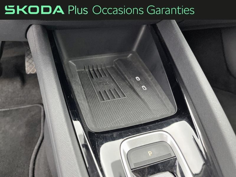 Voitures occasions ŠKODA Octavia Combi Selection Orvault