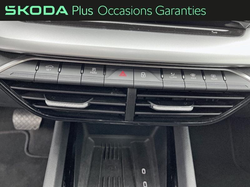 Voitures occasions ŠKODA Octavia Combi Selection Orvault