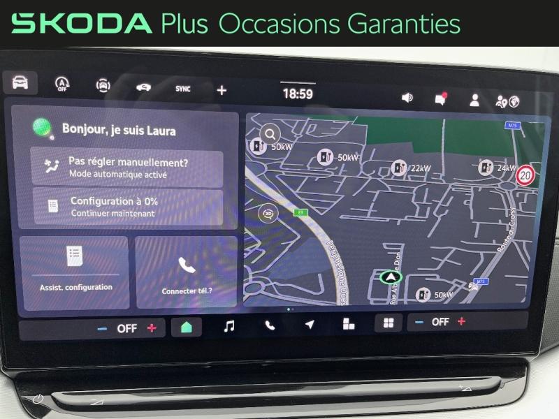 Voitures occasions ŠKODA Octavia Combi Selection Orvault