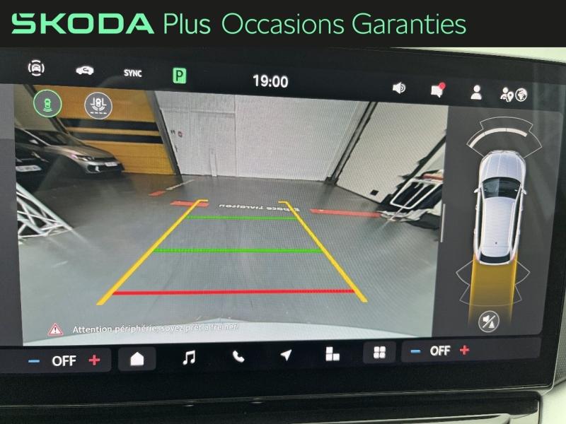 Voitures occasions ŠKODA Octavia Combi Selection Orvault