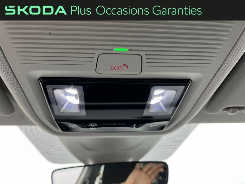 Voitures occasions ŠKODA Octavia Combi Selection Orvault