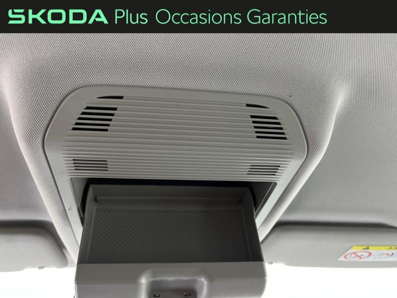 Voitures occasions ŠKODA Octavia Combi Selection Orvault