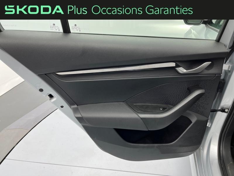 Voitures occasions ŠKODA Octavia Combi Selection Orvault