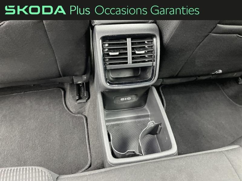 Voitures occasions ŠKODA Octavia Combi Selection Orvault