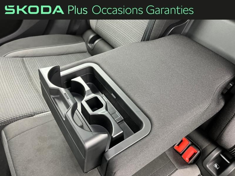 Voitures occasions ŠKODA Octavia Combi Selection Orvault