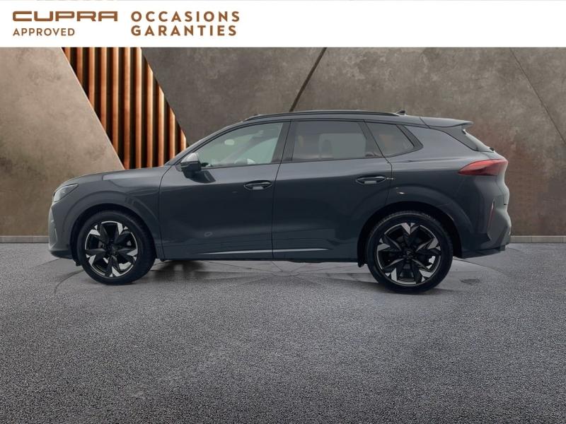 Voitures occasions CUPRA Terramar V Orvault