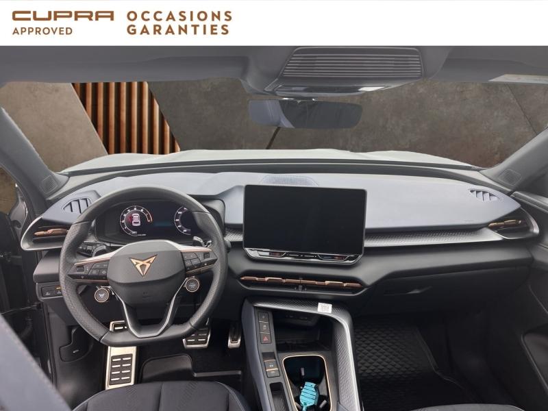Voitures occasions CUPRA Terramar V Orvault