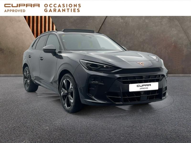 Voitures occasions CUPRA Terramar V Orvault