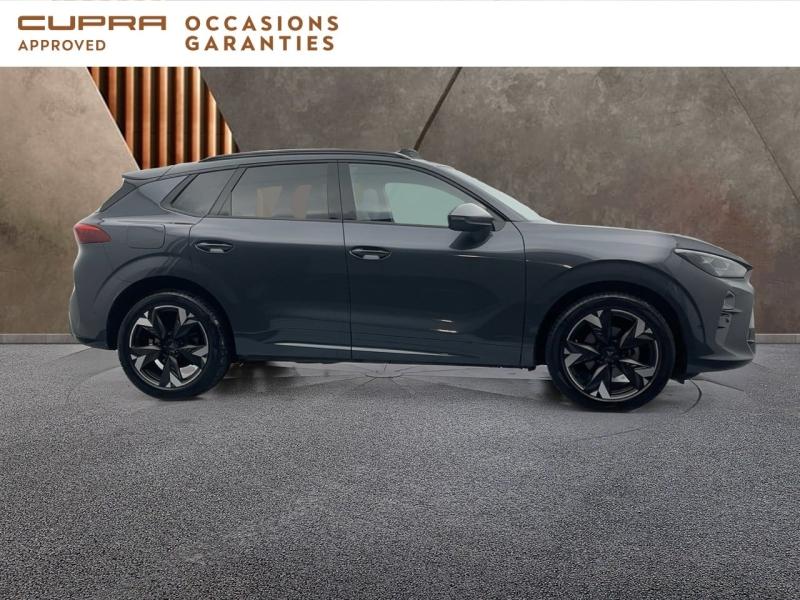 Voitures occasions CUPRA Terramar V Orvault