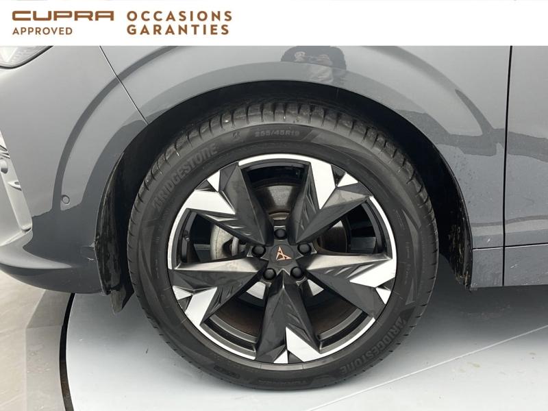 Voitures occasions CUPRA Terramar V Orvault