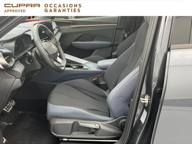 Voitures occasions CUPRA Terramar V Orvault