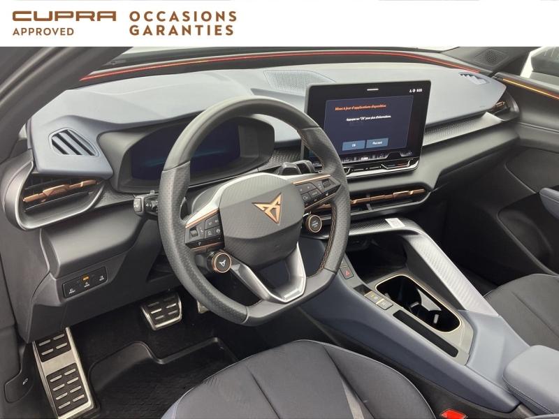 Voitures occasions CUPRA Terramar V Orvault